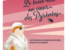 Destination Luchon bien-être<br>et thermalisme