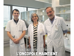 Journal de l’Oncopole / septembre 2024