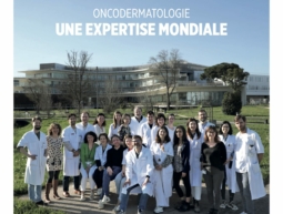 Journal de l’Oncopole / avril 2024